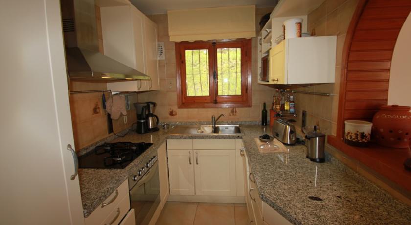 Chrisuli - Well Furnished Villa With Panoramic Views In مورايرا الغرفة الصورة